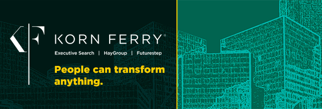 光辉合益 korn ferry hay group