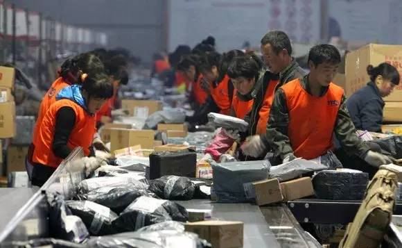 【行业观潮】双十一临近快递员成紧俏岗,人力资源中介