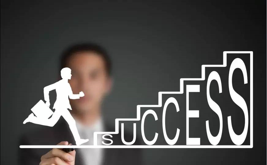 success   成功人士