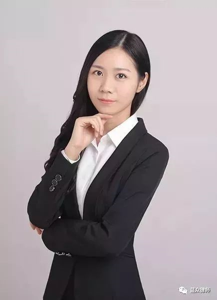 黄洁  专职律师