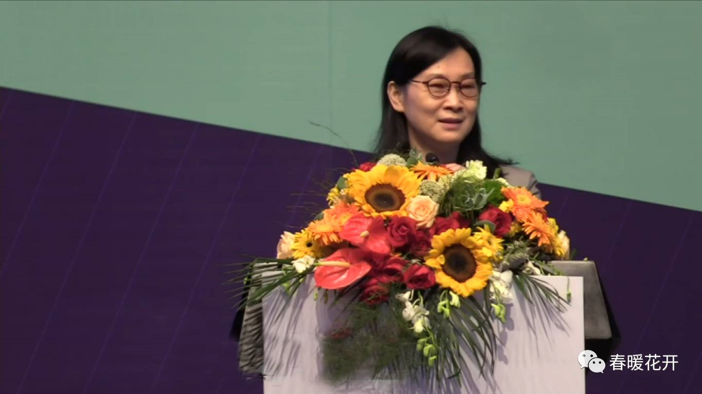 组织发展|陈春花:人力资源如何更好地协同企业战略?