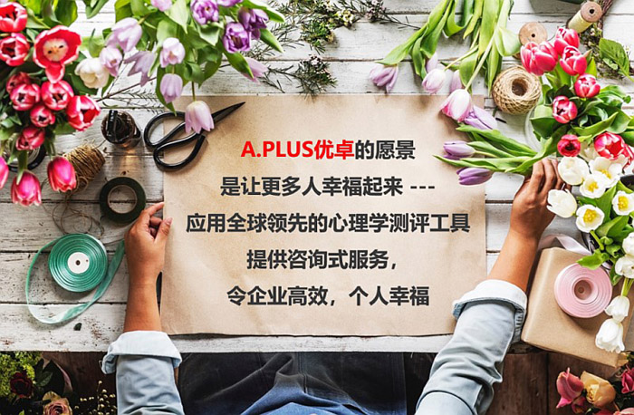 让组织成功 让个人幸福 来12月27日a Plus优卓工作场 何马网 Www Hrmarket Com