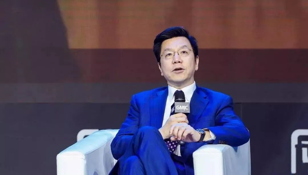 李开复最新演讲中国ai人才培养现状与培养计划