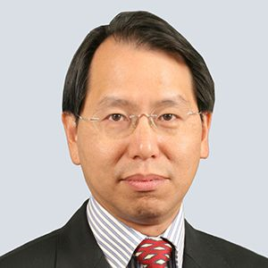 百胜中国首席人力资源官 袁耀宗