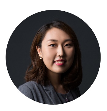 高颖律师 yvonne竞天公诚律师事务所 资深律师擅长领域擅长为内外资